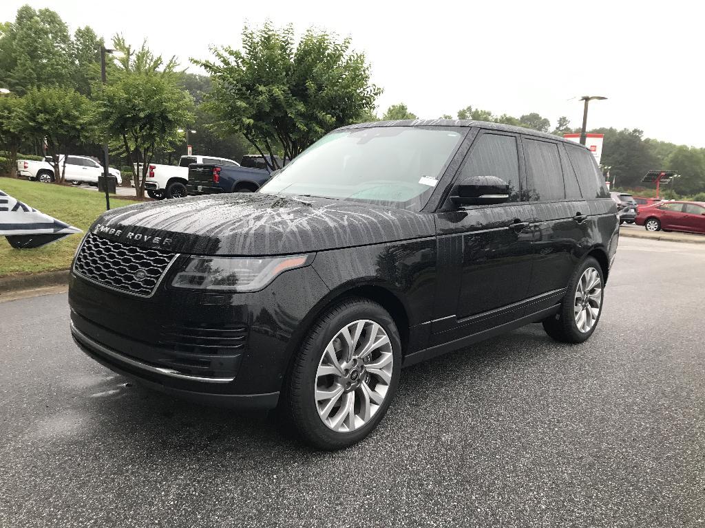 used 2018 Land Rover Range Rover car, priced at $28,986