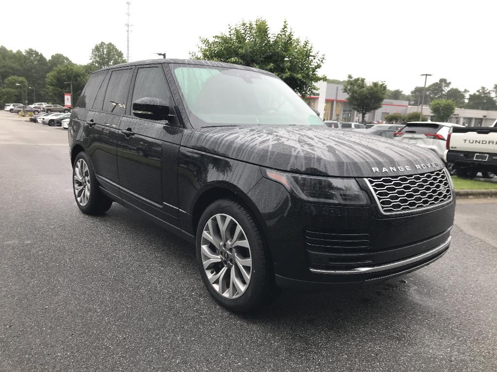 used 2018 Land Rover Range Rover car, priced at $28,986
