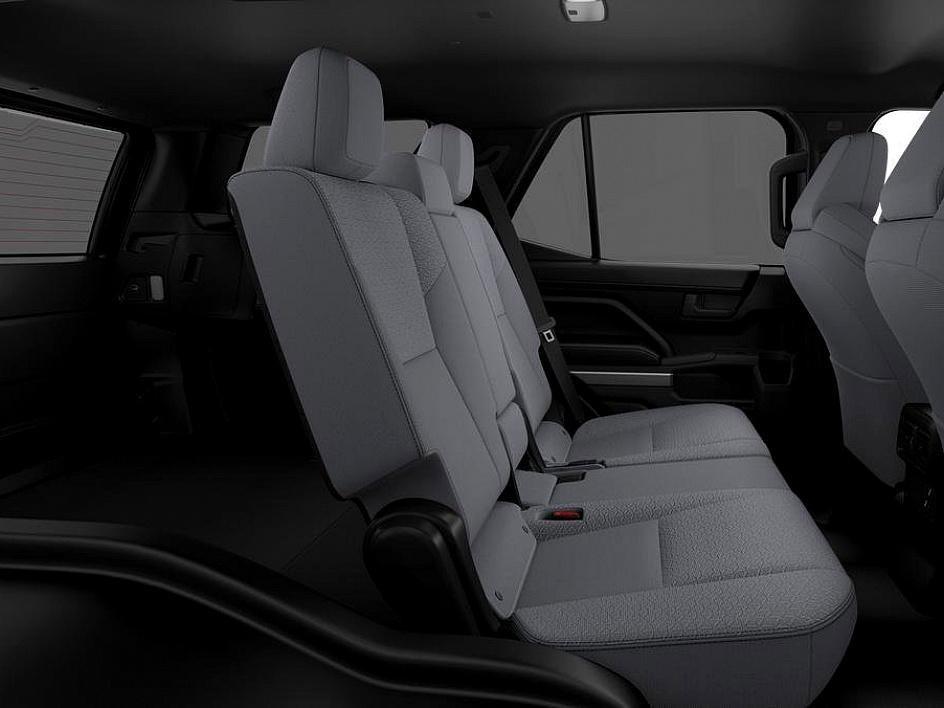 new 2025 Toyota 4Runner car, priced at $49,346