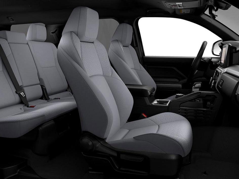 new 2025 Toyota 4Runner car, priced at $49,346