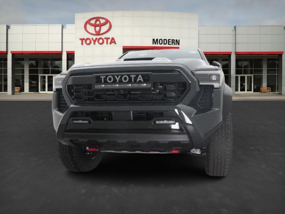 new 2025 Toyota Tacoma Hybrid car, priced at $67,906