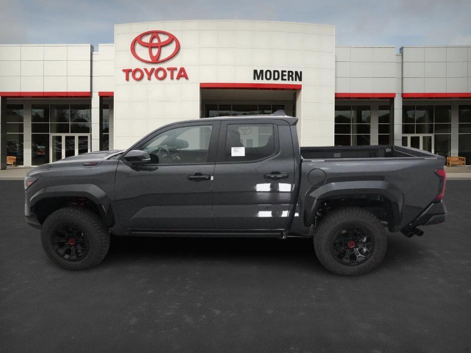 new 2025 Toyota Tacoma Hybrid car, priced at $67,906