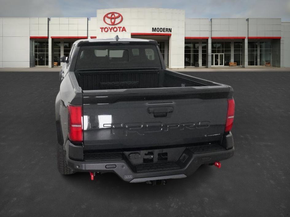 new 2025 Toyota Tacoma Hybrid car, priced at $67,906
