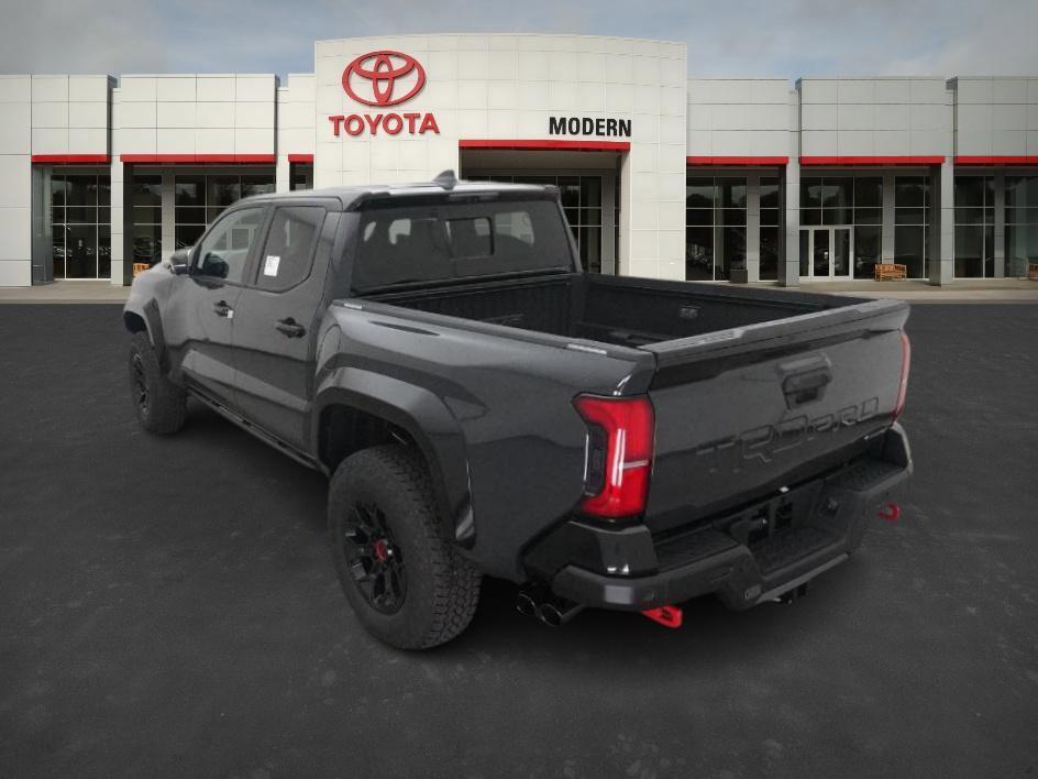 new 2025 Toyota Tacoma Hybrid car, priced at $67,906