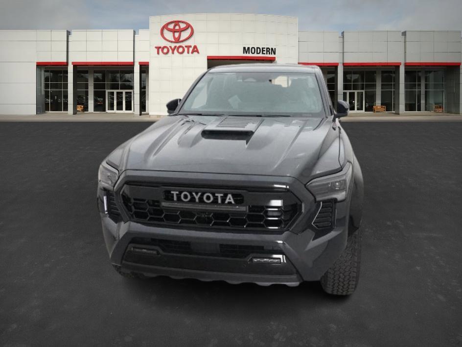 new 2025 Toyota Tacoma Hybrid car, priced at $67,906