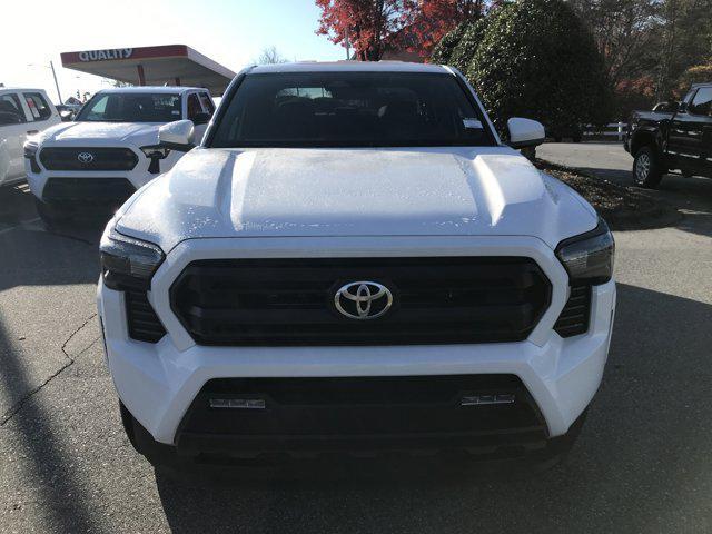 new 2024 Toyota Tacoma car, priced at $42,436