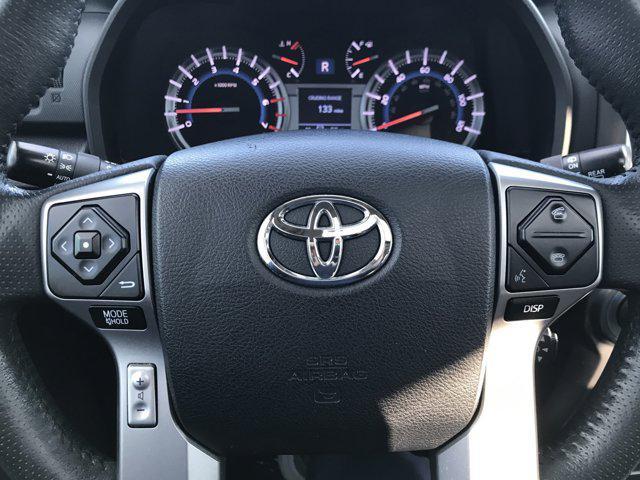 used 2017 Toyota 4Runner car, priced at $26,736