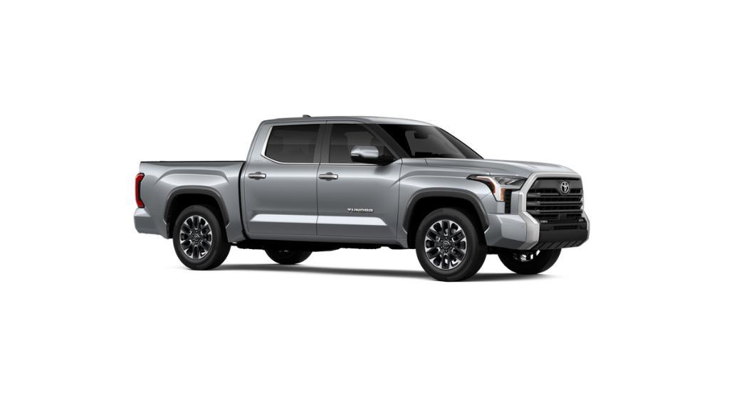 new 2025 Toyota Tundra car, priced at $58,988
