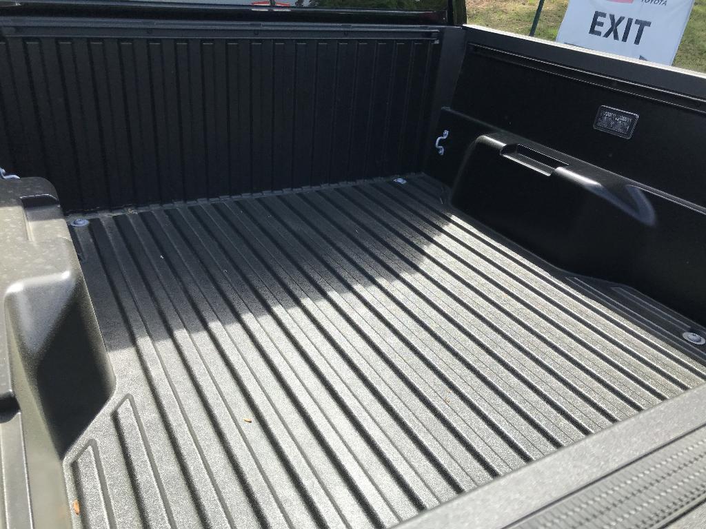new 2025 Toyota Tacoma car, priced at $37,752
