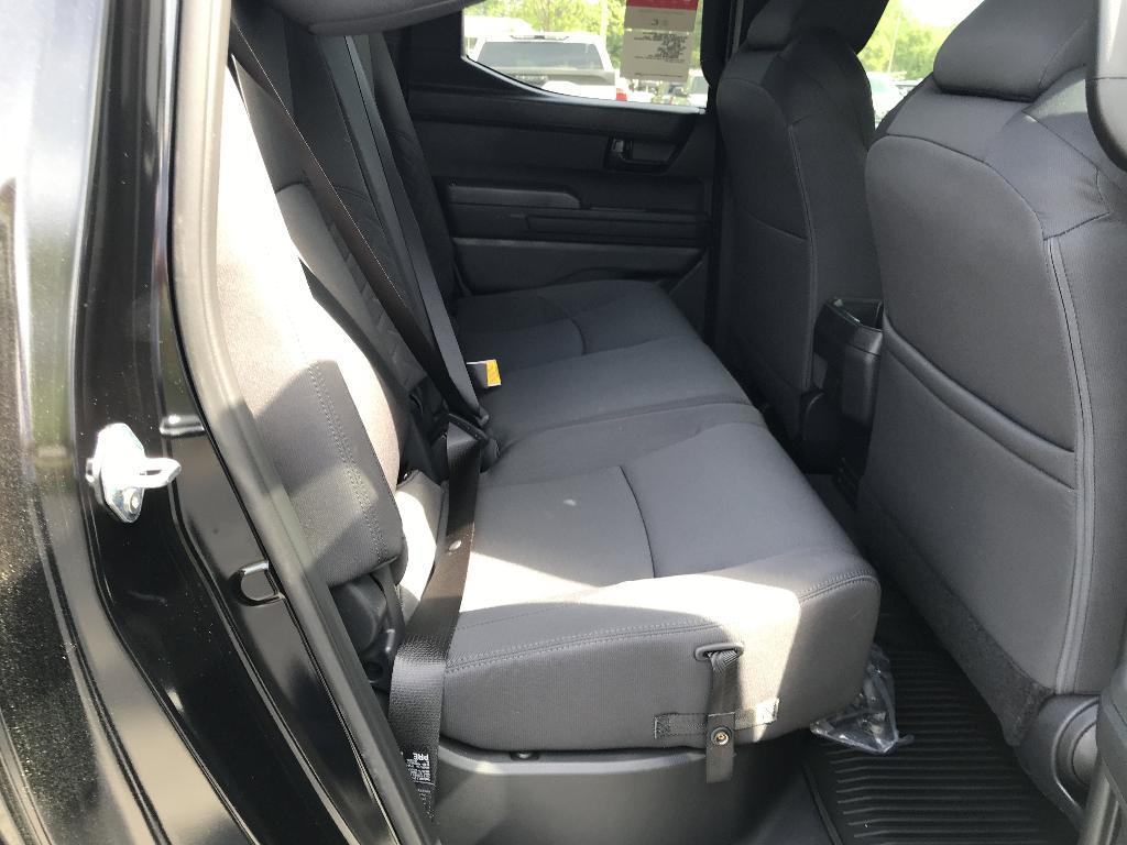 new 2025 Toyota Tacoma car, priced at $37,752
