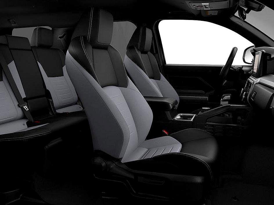 new 2025 Toyota 4Runner Hybrid car, priced at $52,357