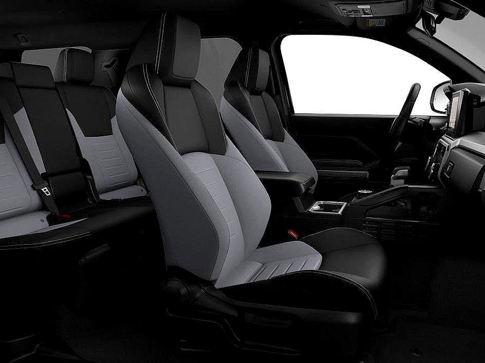 new 2025 Toyota 4Runner Hybrid car, priced at $52,357
