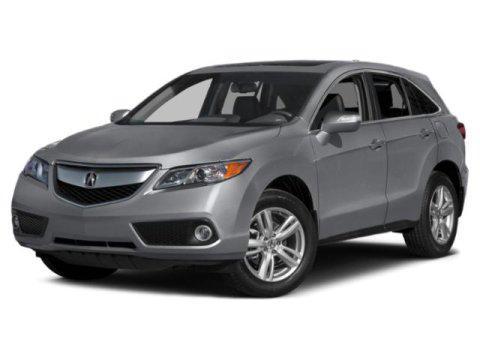 used 2015 Acura RDX car, priced at $12,486