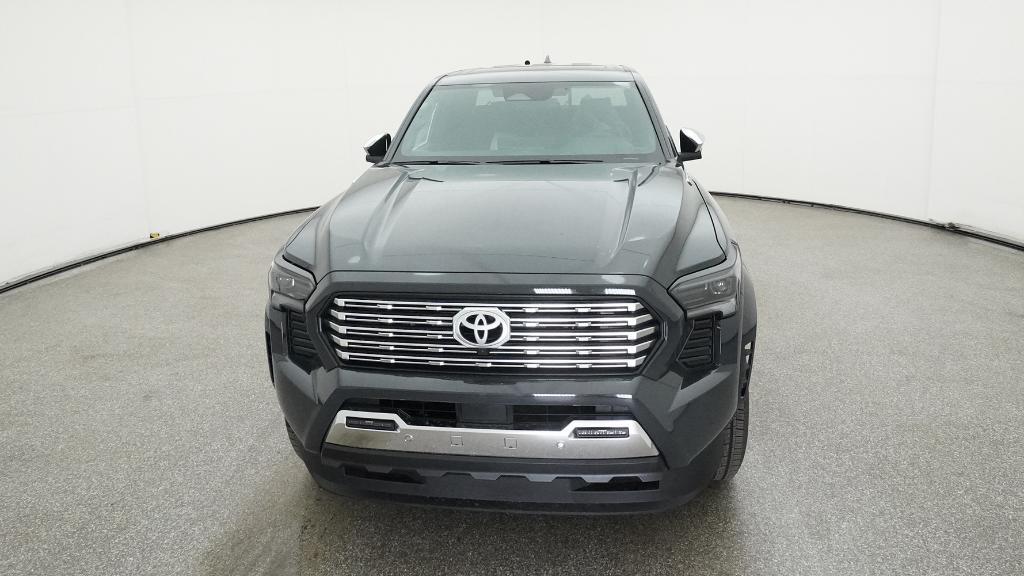 new 2025 Toyota Tacoma Hybrid car, priced at $57,416