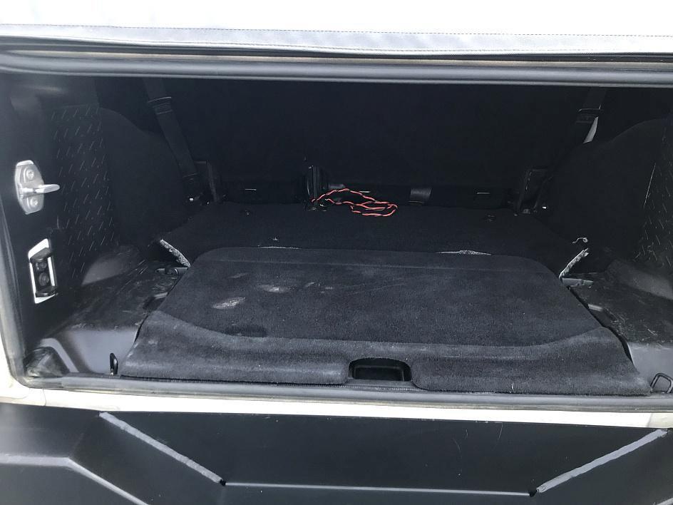 used 2016 Jeep Wrangler Unlimited car, priced at $16,714