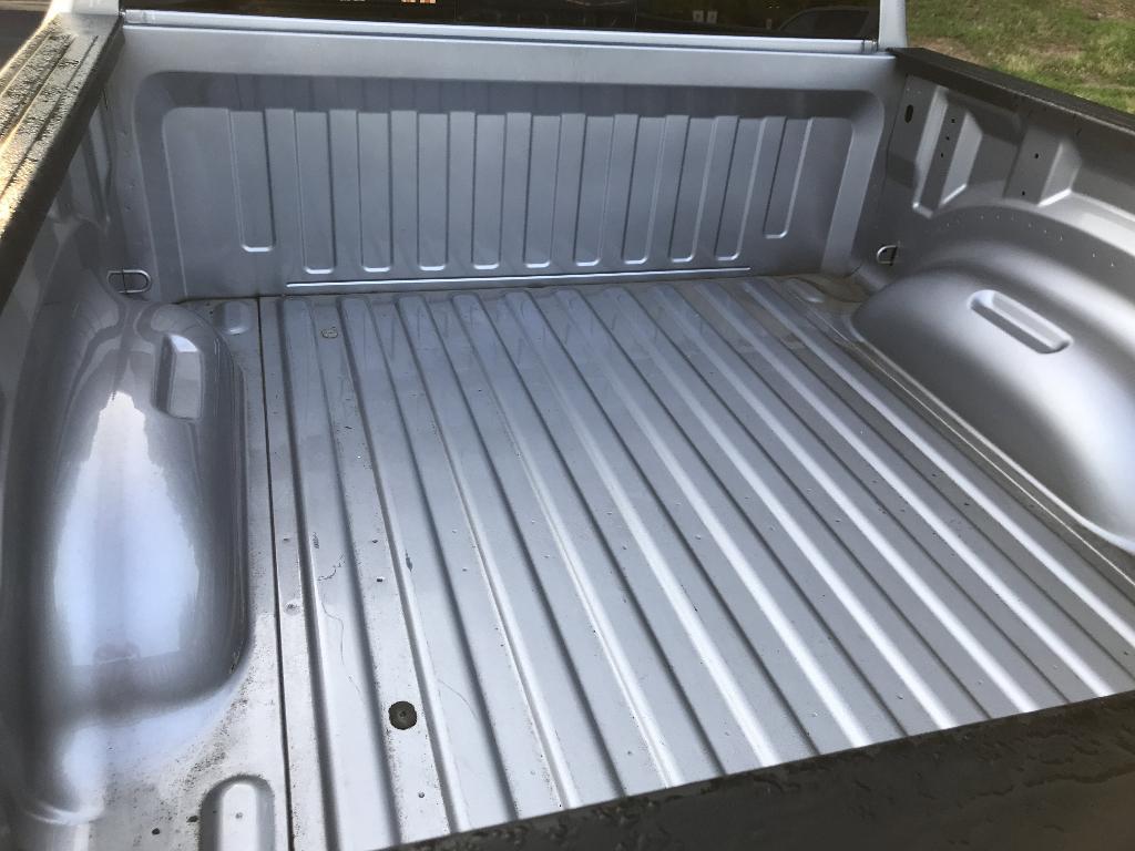 used 2022 Ram 1500 car, priced at $42,928