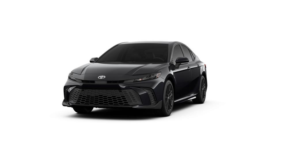 new 2025 Toyota Camry car, priced at $36,666