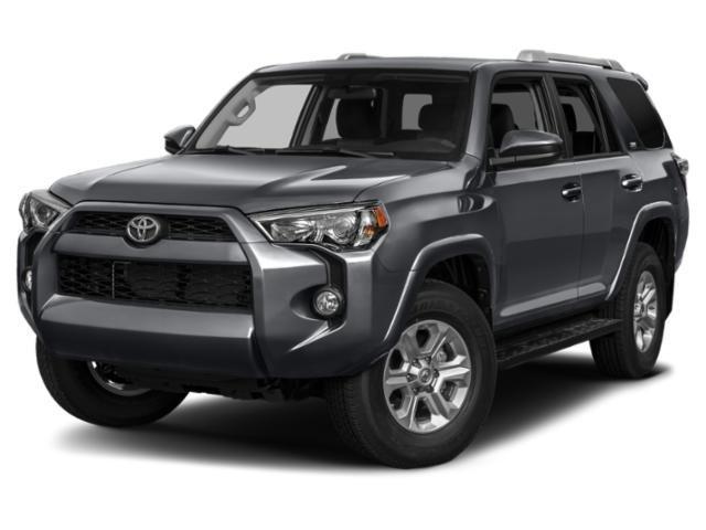 used 2015 Toyota 4Runner car, priced at $24,954