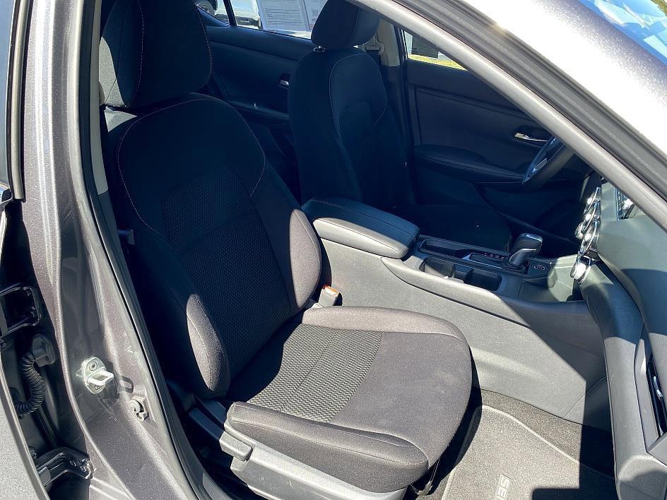 used 2022 Nissan Sentra car, priced at $14,840