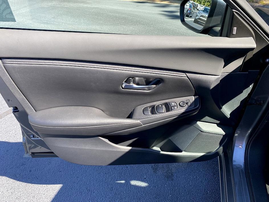 used 2022 Nissan Sentra car, priced at $14,840