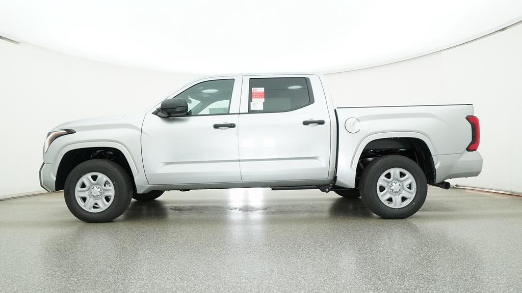 new 2025 Toyota Tundra car, priced at $48,692