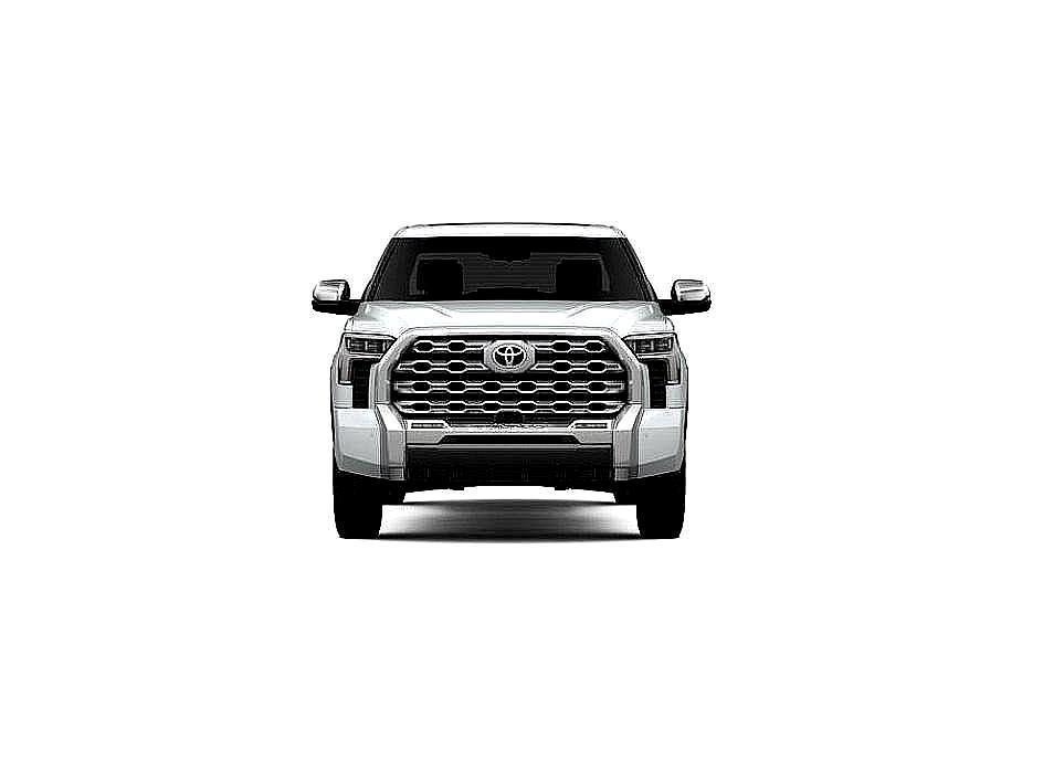 new 2026 Toyota Tundra car, priced at $70,493