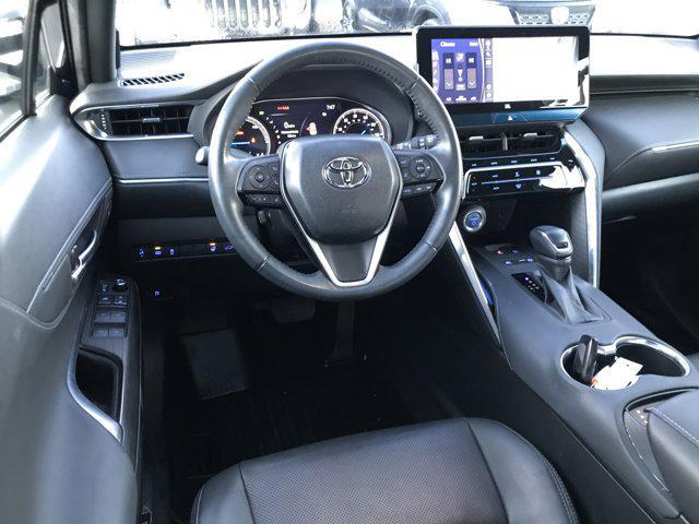 used 2021 Toyota Venza car, priced at $29,490