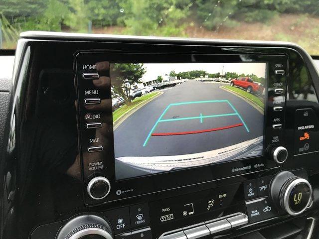 used 2020 Toyota Highlander car, priced at $26,486