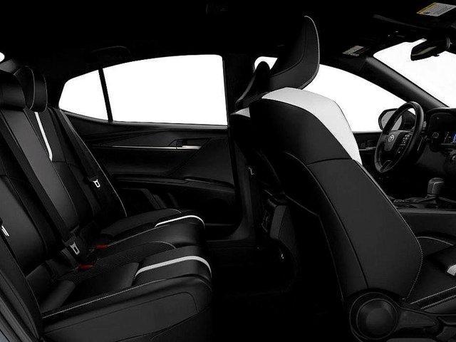 new 2026 Toyota Camry car, priced at $34,250