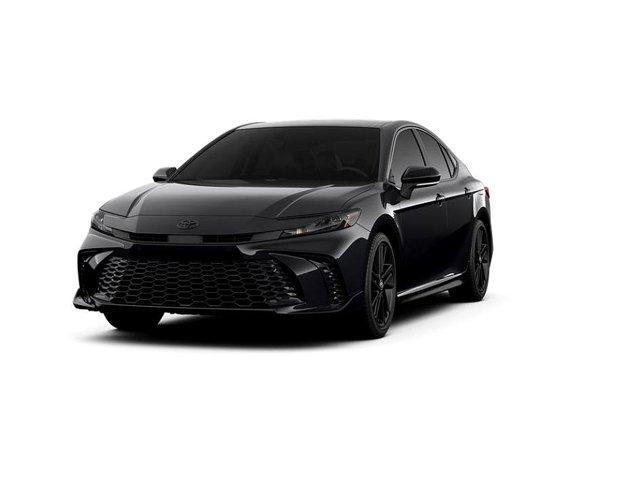 new 2026 Toyota Camry car, priced at $34,250