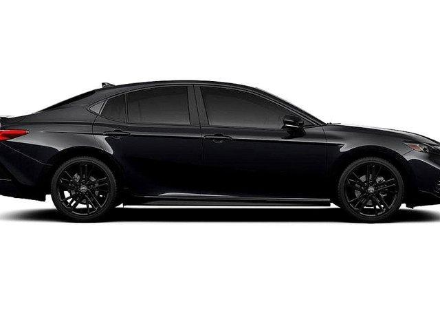 new 2026 Toyota Camry car, priced at $34,250