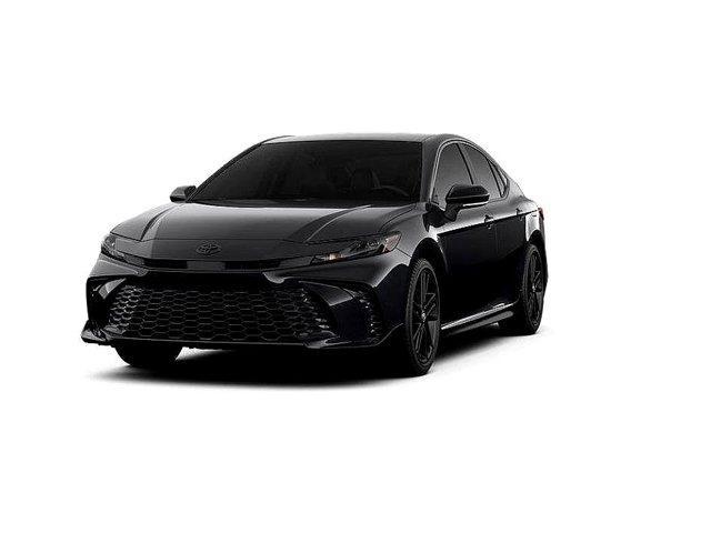 new 2026 Toyota Camry car, priced at $34,250