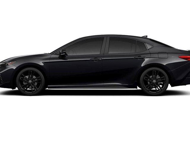 new 2026 Toyota Camry car, priced at $34,250