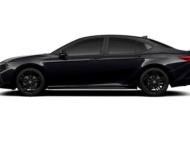 new 2026 Toyota Camry car, priced at $34,250