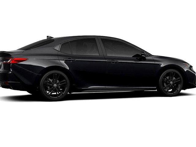 new 2026 Toyota Camry car, priced at $34,250