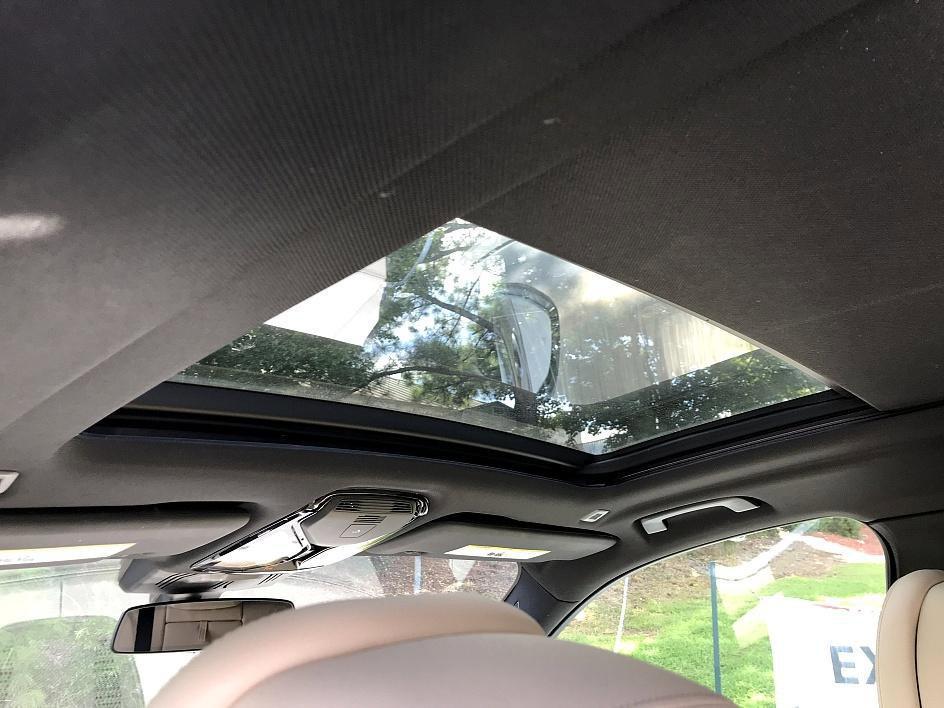 used 2021 BMW X5 car, priced at $31,986
