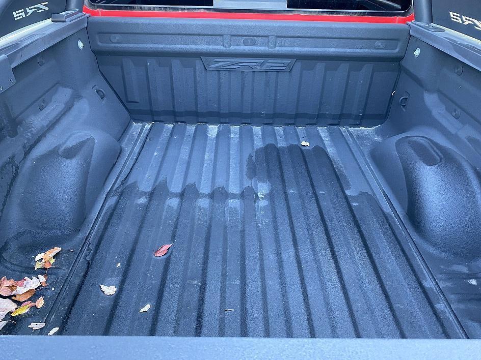 used 2018 Chevrolet Colorado car, priced at $25,486