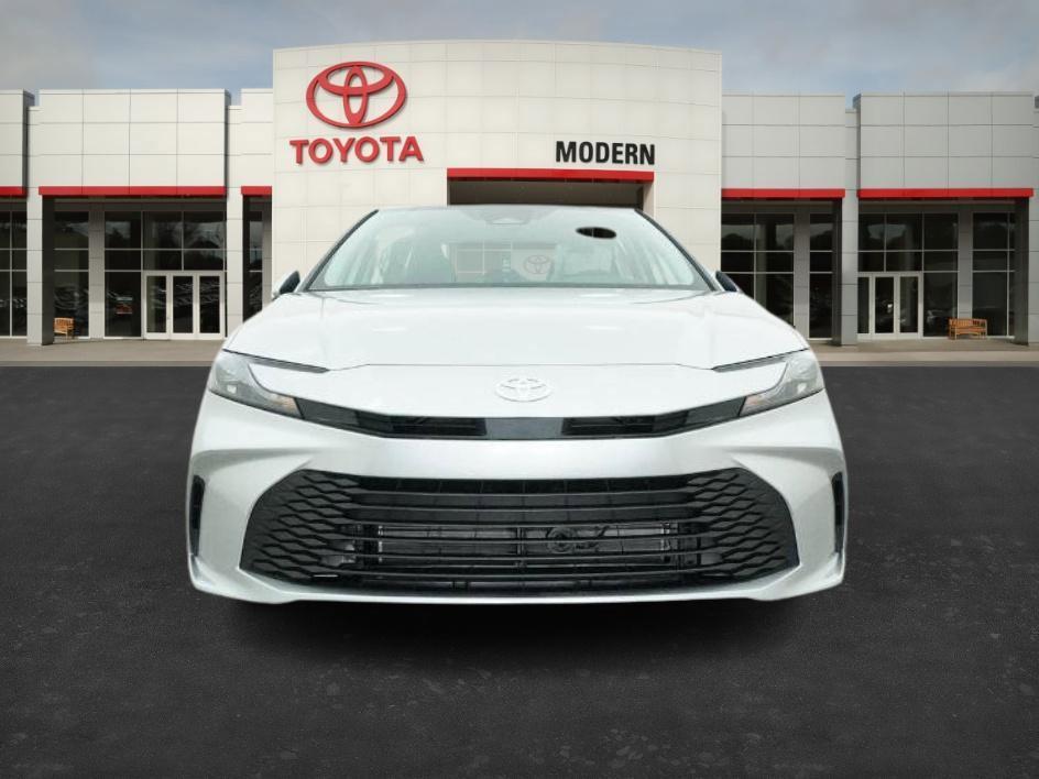 new 2026 Toyota Camry car, priced at $29,556