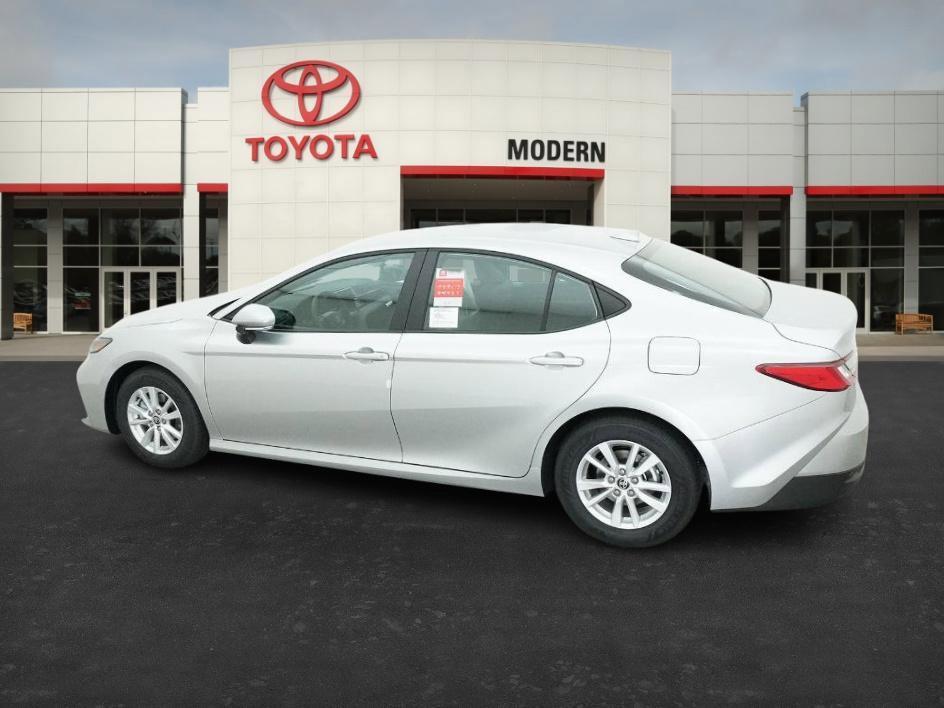 new 2026 Toyota Camry car, priced at $29,556