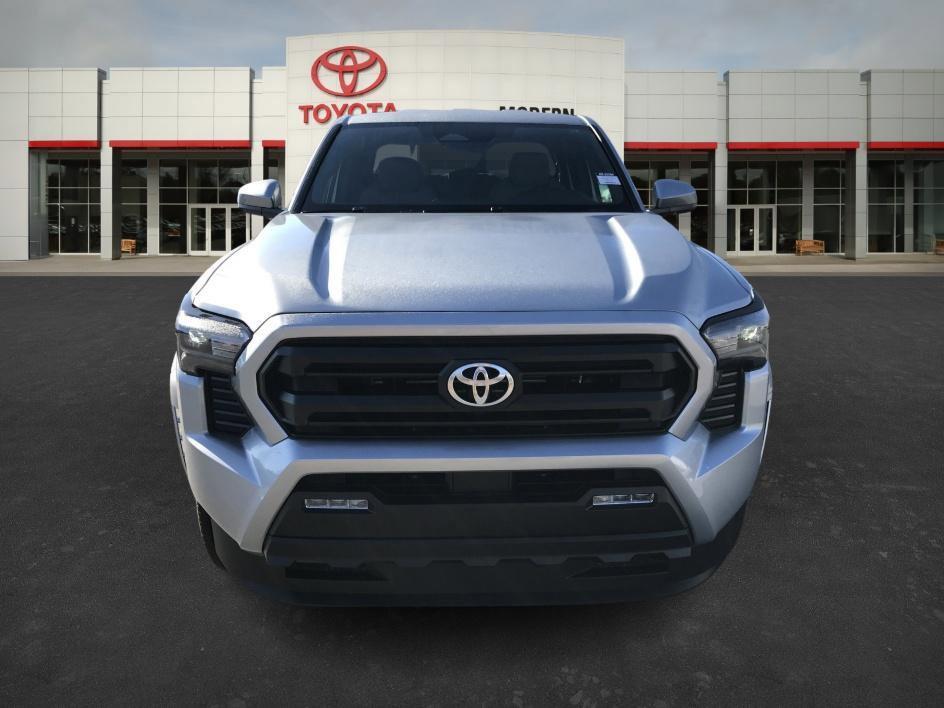 new 2025 Toyota Tacoma car, priced at $40,854