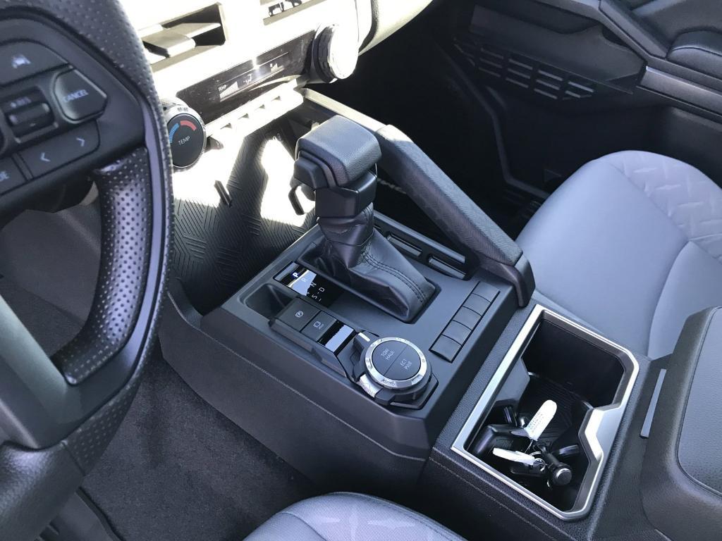 new 2025 Toyota Tacoma car, priced at $40,854