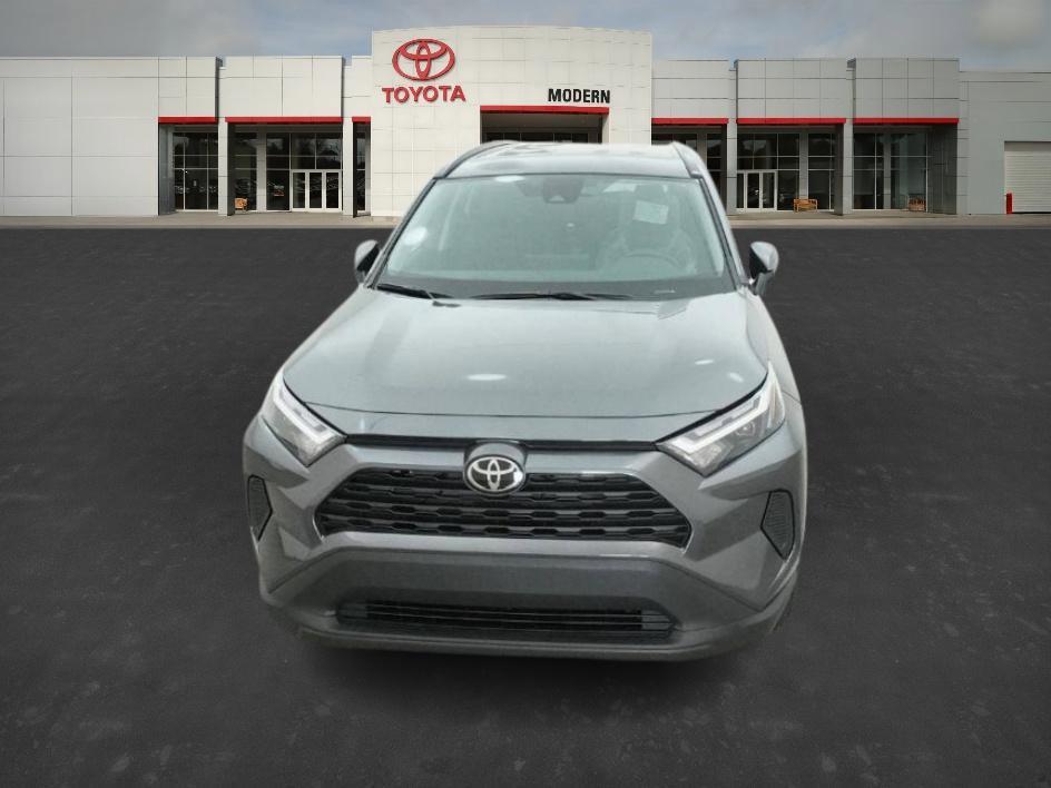 new 2025 Toyota RAV4 Hybrid car, priced at $36,179