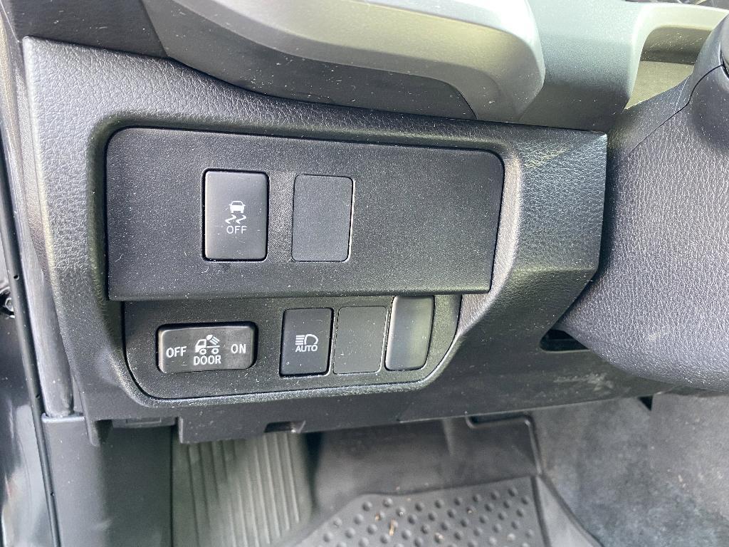 used 2023 Toyota Tacoma car, priced at $38,486