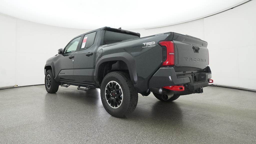 new 2025 Toyota Tacoma Hybrid car, priced at $52,993