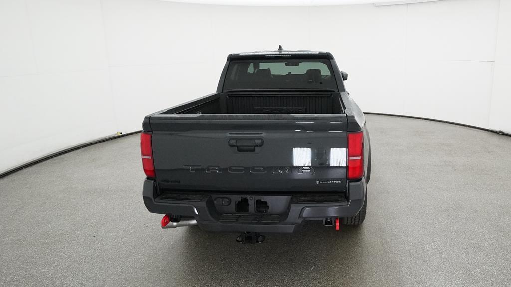 new 2025 Toyota Tacoma Hybrid car, priced at $52,993