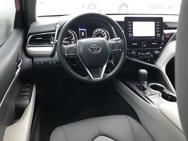 used 2023 Toyota Camry car, priced at $25,998