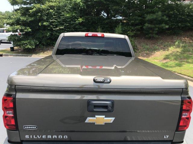used 2014 Chevrolet Silverado 1500 car, priced at $25,486