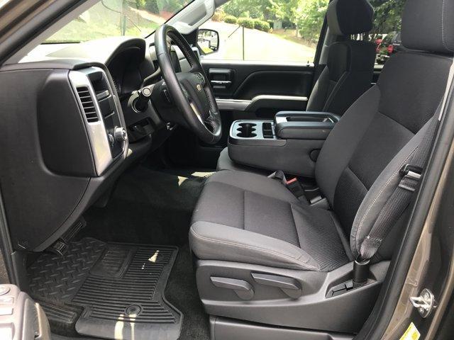 used 2014 Chevrolet Silverado 1500 car, priced at $25,486