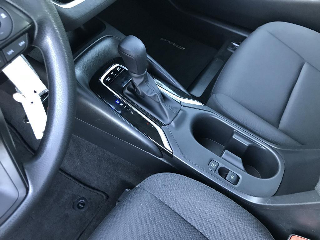 used 2023 Toyota Corolla Hybrid car, priced at $22,930