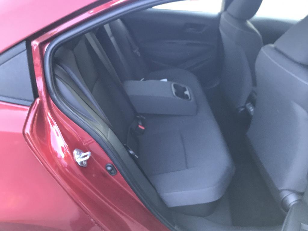 used 2023 Toyota Corolla Hybrid car, priced at $22,930